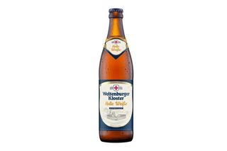 Weltenbulger Kloster Weissbier Hell 50 cl