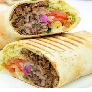 CHAWARMA MIXTE