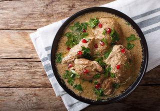 ქათმის საცივი