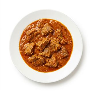 Cordero Masala