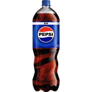 Pepsi 1.750л