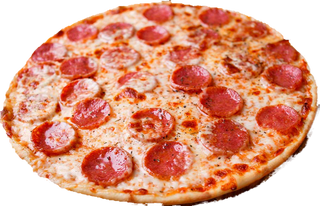 Pizza Salam (SUÇUK)