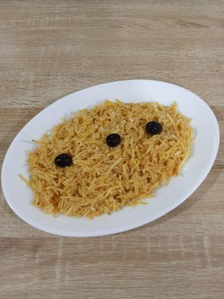 Bacalao Dorado Portugués