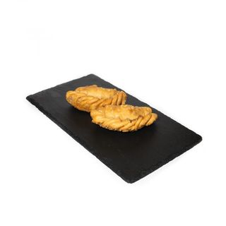 Empanada Casera De Carne De Ternera (1 Ud.)