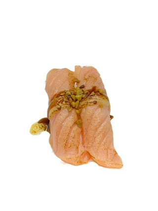 Nigiri sake scottato - 2 pz