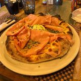 Pizza Calzone (33 cm.)