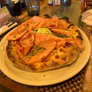 Pizza Calzone (33 cm.)