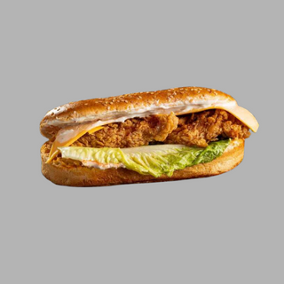 Chicken Supreme