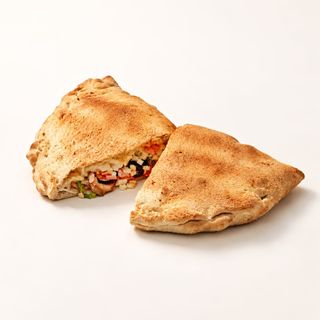 Calzone al gusto
