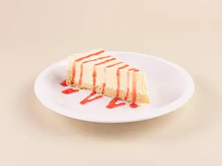 Чизкейк 