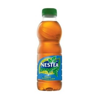 Nestea De Mango Y Piña botella 500ml.