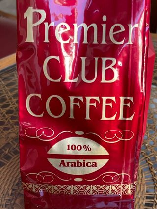 Miscela arabica 250 g