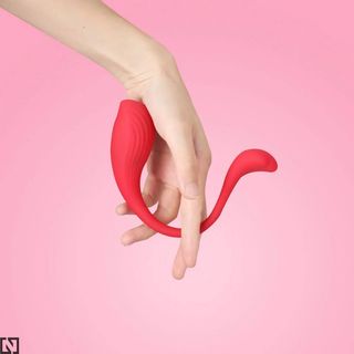 Svakom Phoenix Neo interaktywna kulka z aplikacją 5214