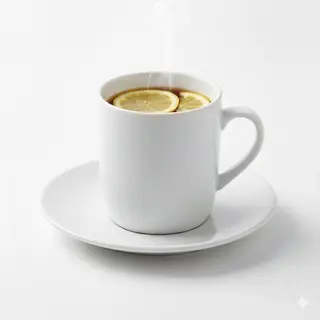 Lemon Tea
