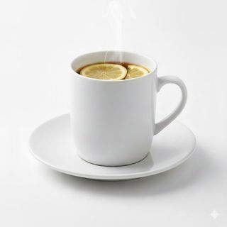 Lemon Tea