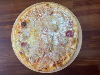 Пицца "Дьявол" (33 см.)