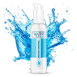 Lubricante Natural 175ml
