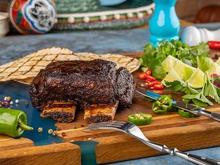 BEEF  RIB TACO (700g)