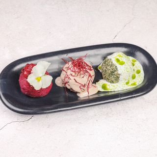 Zestaw Pchali﻿ vege