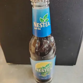 Nestea Té Negro Limón Lata