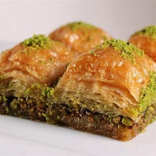 Baklawa