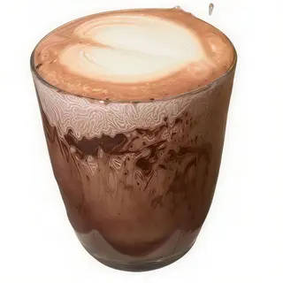 Choco Baileys (240 Ml.)