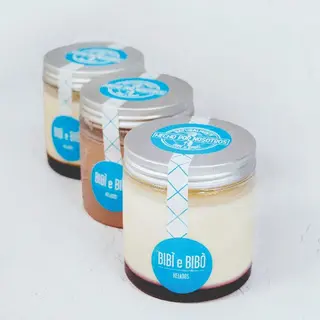 COMBO TRIS PANNACOTTA