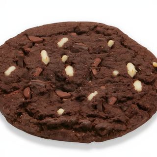 Cookie triple chocolate | Hiru txokolatezko cookia