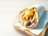 Gyros Pita