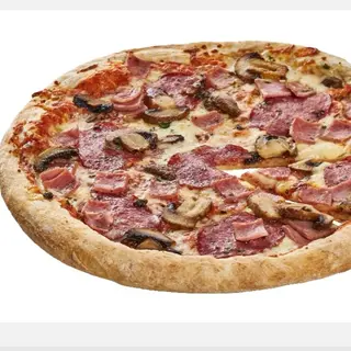 Pizza speciale29cm