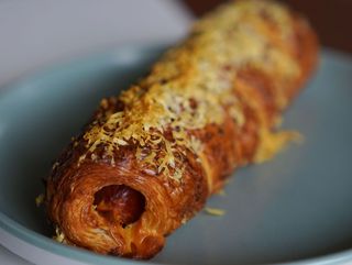 Сосиска в тісті (140g)