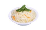 Квашенная капуста