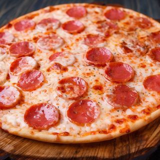 Pizza Pepperoni