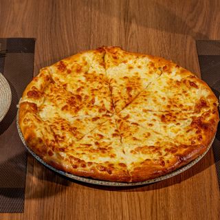 ხაჭაპური მეგრული