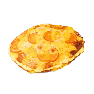 Coca de Sant Joan de Crema