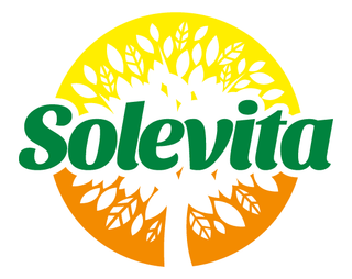 Sumo de Laranja Solevita 1 LITRO 