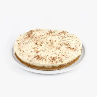 TARTA BANOFFEE
