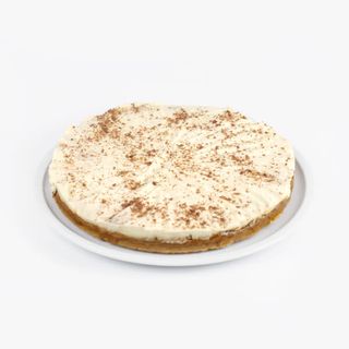 TARTA BANOFFEE  