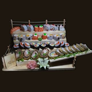 Assortiment - 50 Pièces