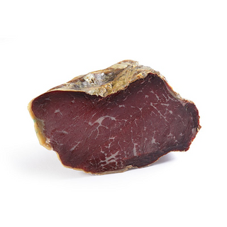 Cecina en Trozos Jamones León