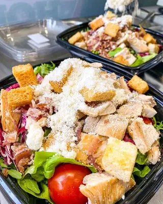 Cezar salata
