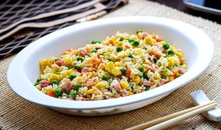 RISO ALLA CANTONESE (19231)