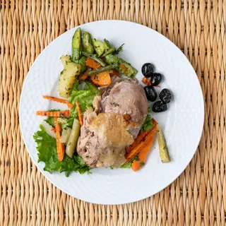 Mechoui 1/4KG
