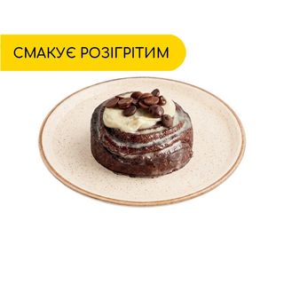 Сіннабон шоколадний (125г)