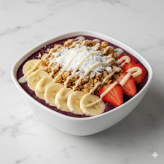 Brasileiro Bowl 500 Ml.