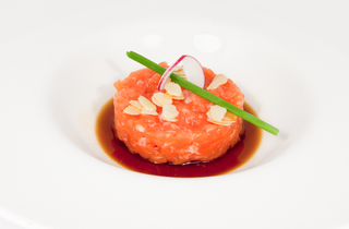 Tartare sake