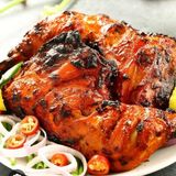 Tandoori chicken full 