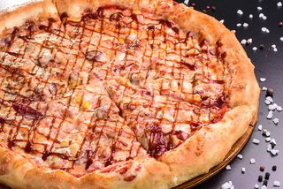 Эль Диабло (800г)