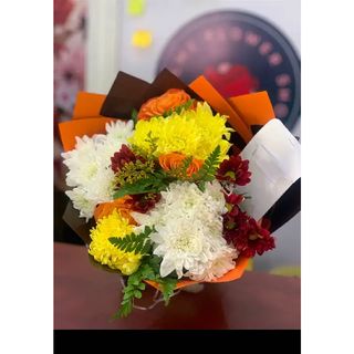 A MIDI BOUQUET