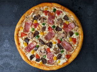 ԲՐԱՎԻՍԻՄՈ 16սմ